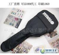 高品質(zhì)工廠直銷(xiāo) YAMAHA民謠吉他包全球供應(yīng)